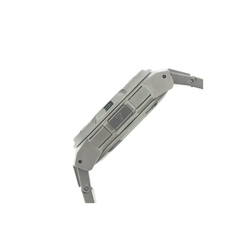 Montre Tissot T0015204409100 au Meilleur Prix avec Watcheo.fr
