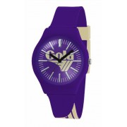 Gola Classic - GLC-0008 - Montre - Quartz - Analogique - Bracelet Plastique Violet