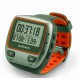 Garmin - Forerunner 310XT - Montre GPS Cardiofréquencemètre - Orange/gris