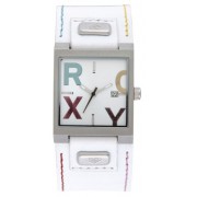 Roxy - W099JLAWHT - Montre Femme - Quartz Analogique - Bracelet