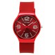 Montre Intimes Watch Rouge - IT-088