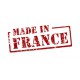 Montre de plongée Steel Time Made In France - STH010